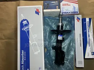 Toyota Corolla S / Matrix Front Shock Absorbers