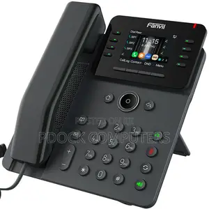 Fanvil V62W Wireless Essential Business Phone