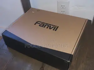 Fanvil V62W Wireless Essential Business Phone