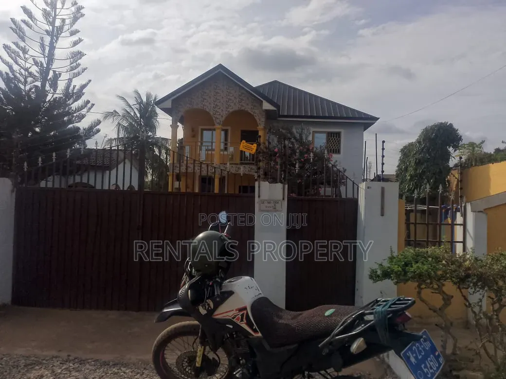 3bdrm Apartment in North Legon for rent