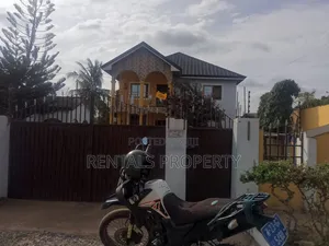 3bdrm Apartment in North Legon for rent