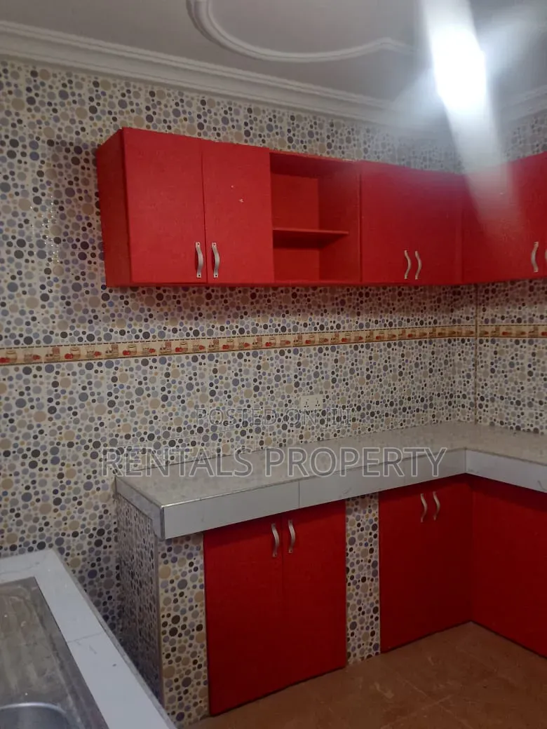 3bdrm Apartment in North Legon for rent