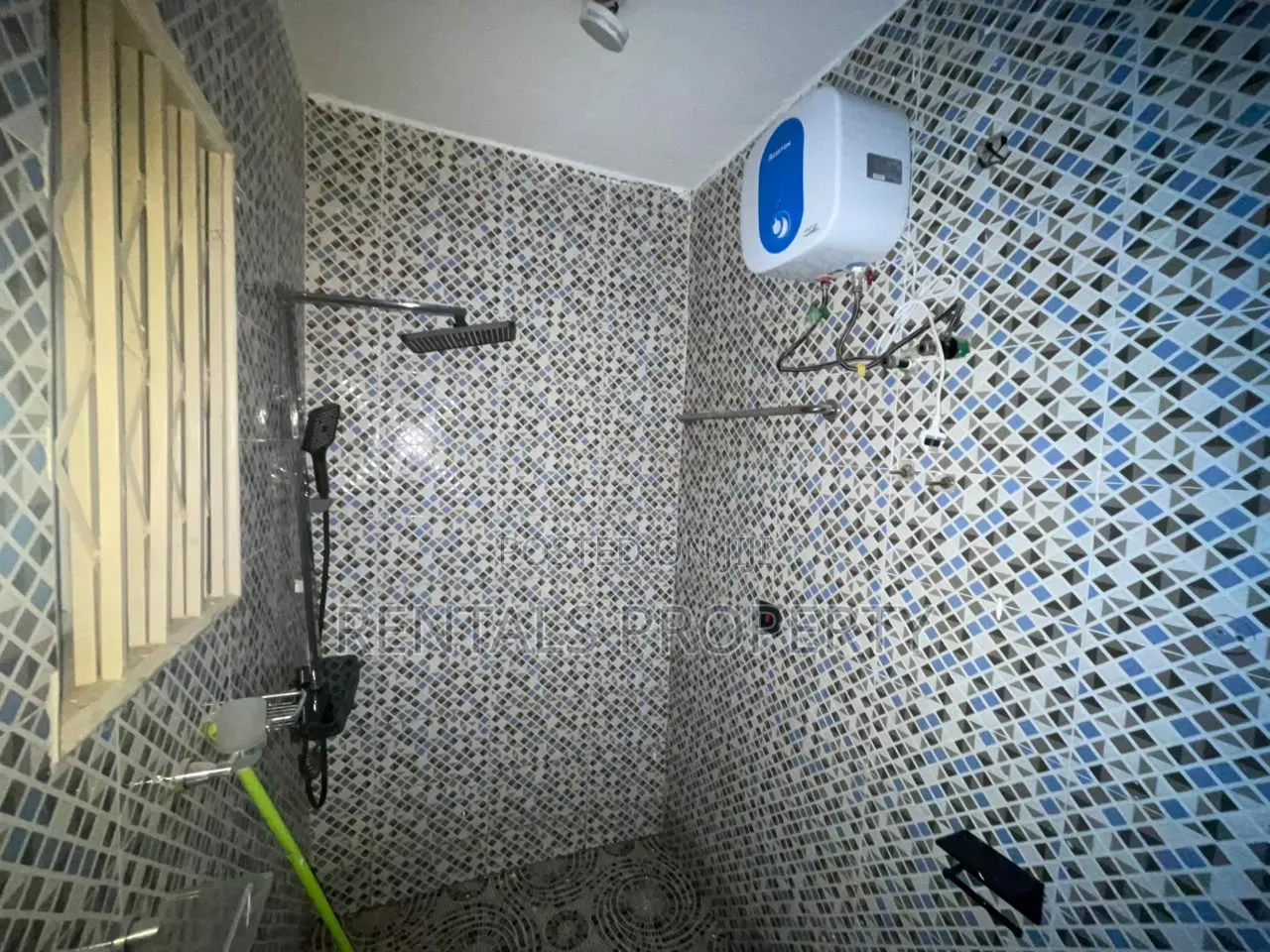 3bdrm Apartment in North Legon for rent