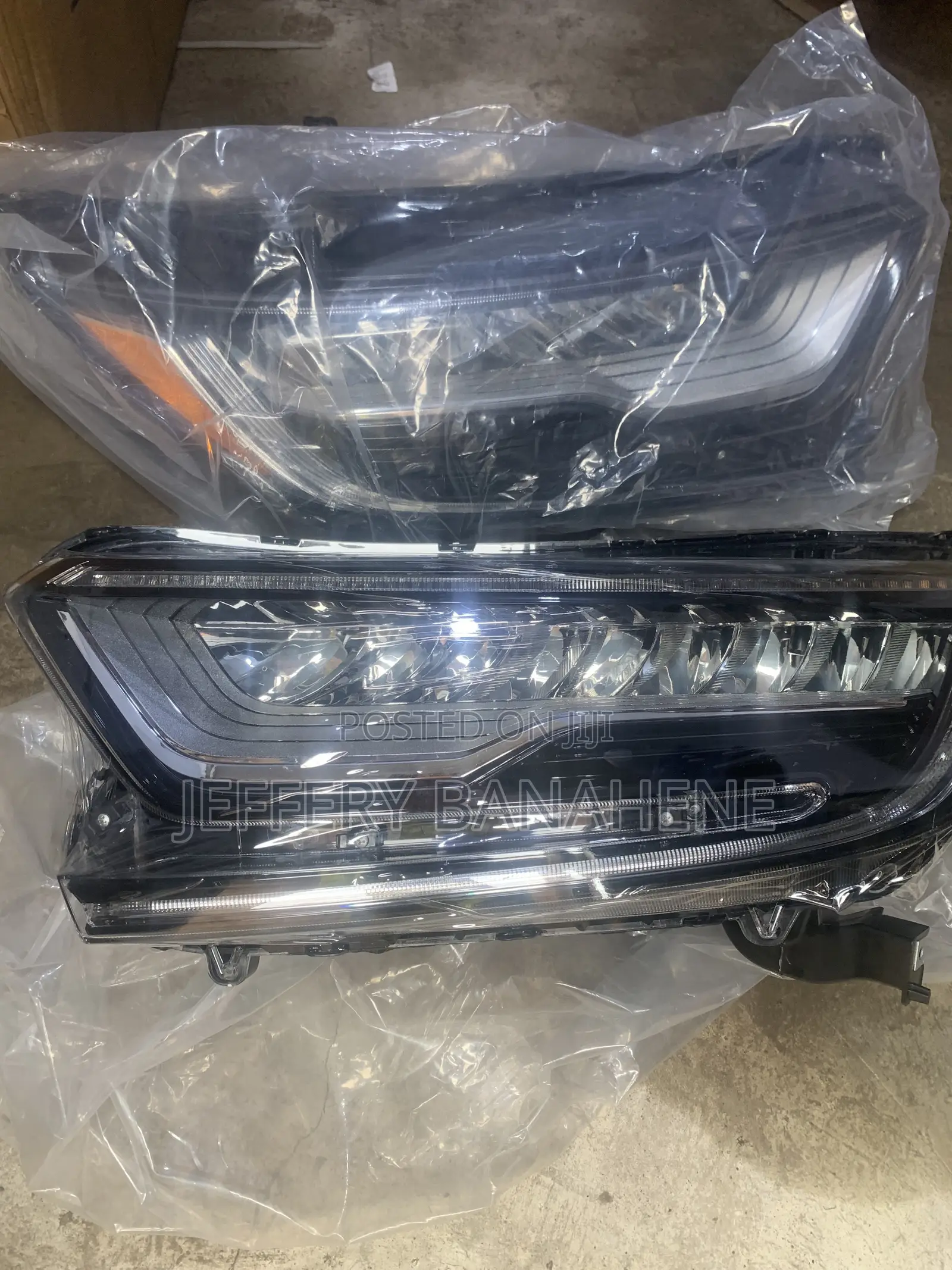 Banasco Auto Parts
