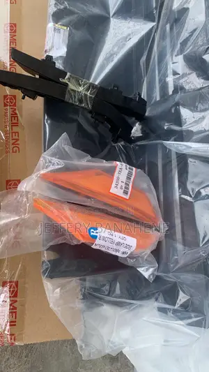 Banasco Auto Parts