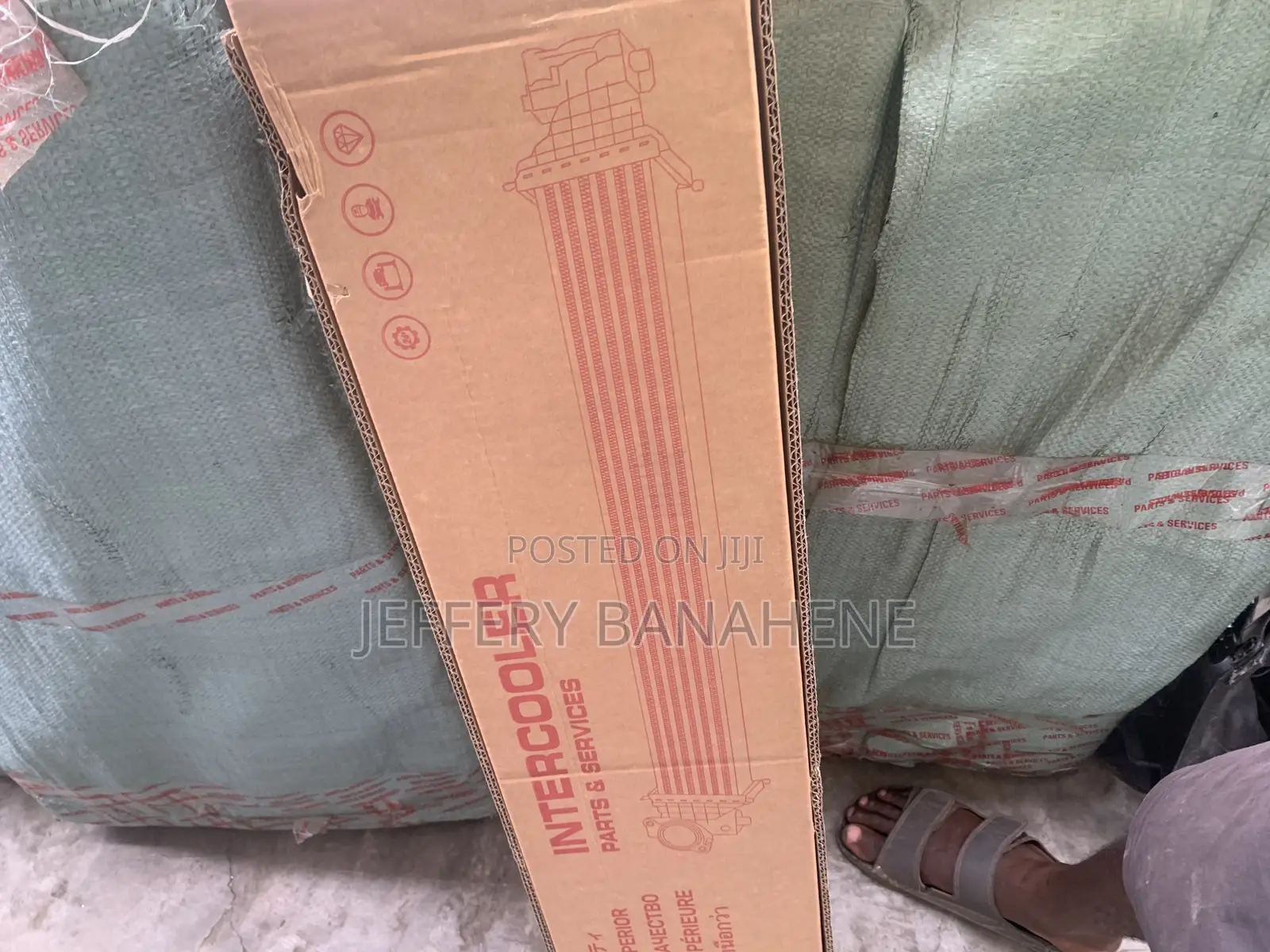 Banasco Auto Parts
