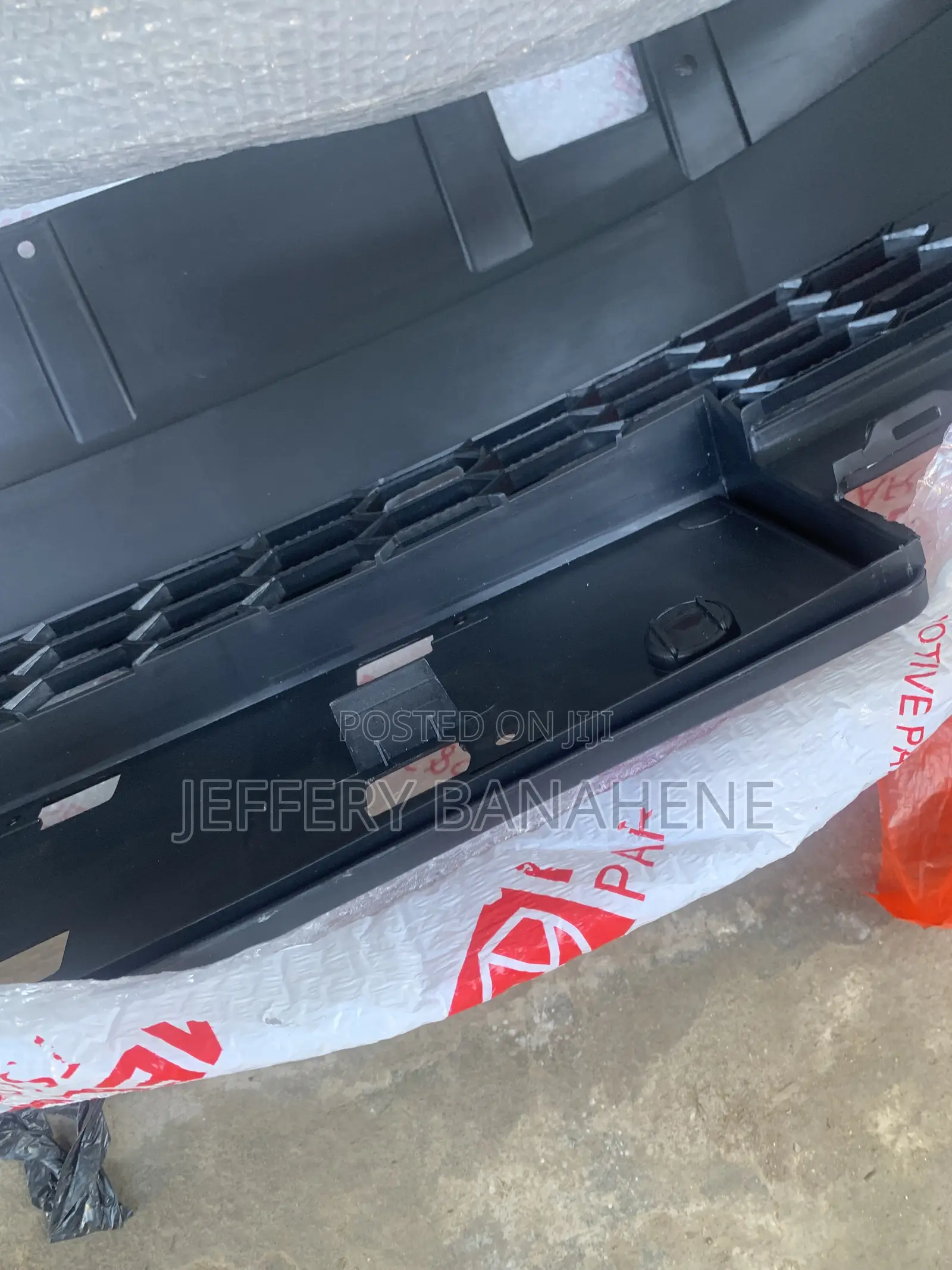 Banasco Auto Parts