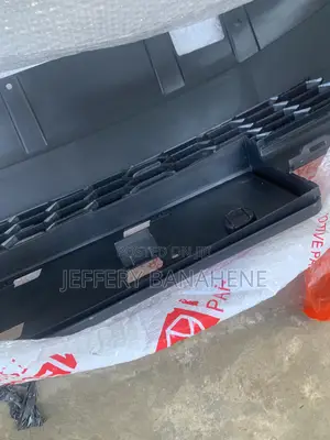 Banasco Auto Parts