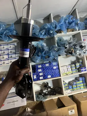 Daewoo Matiz / Chevrolet Spark Front Shock Absorbers