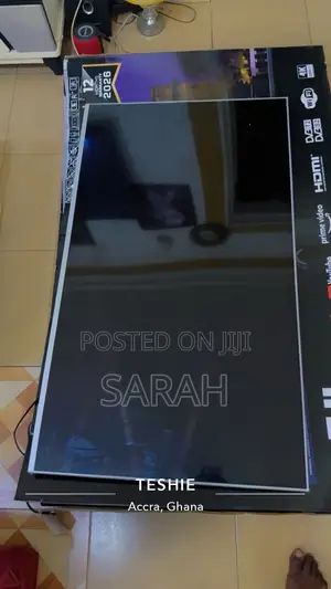 Digital TV