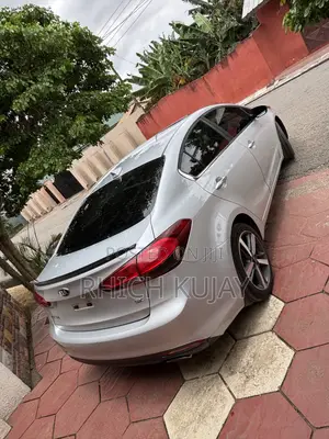 Kia Forte S Sedan 2017 Silver