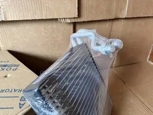 Nissan Quashqai AC Evaporator 2015