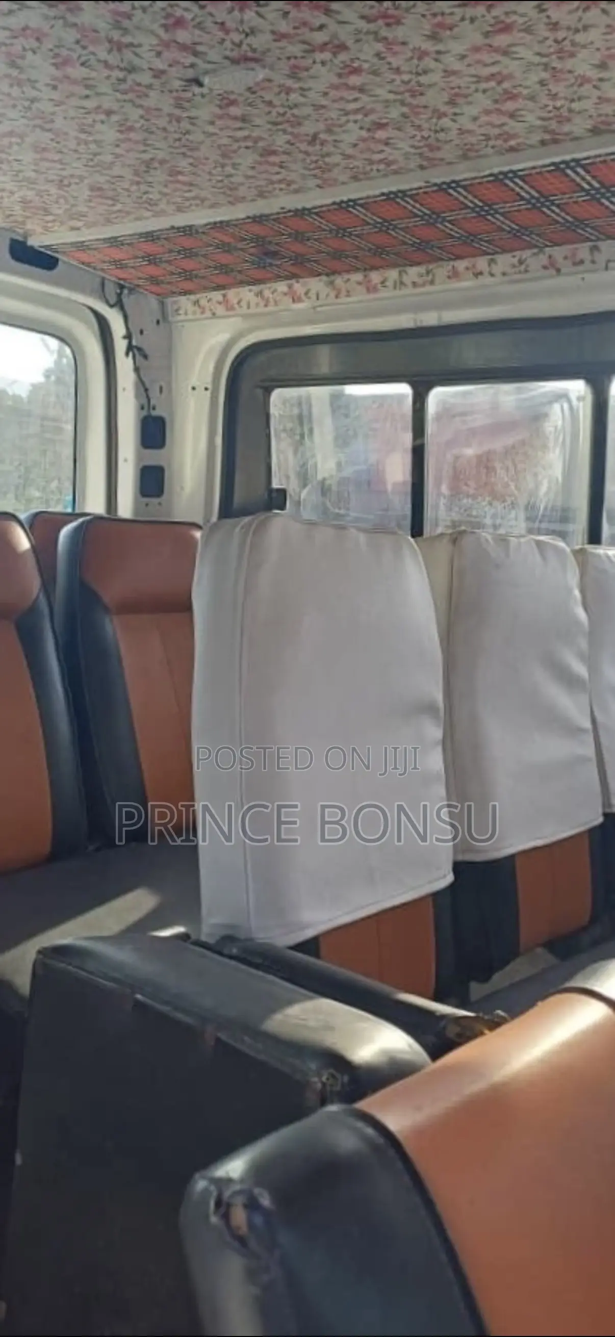Mercedes-Benz Sprinter 2014 White