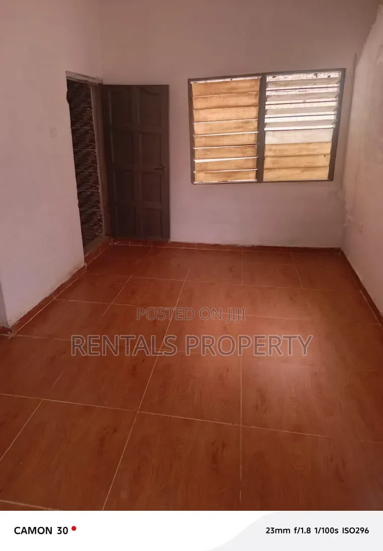 1bdrm Apartment in Barrier for rent