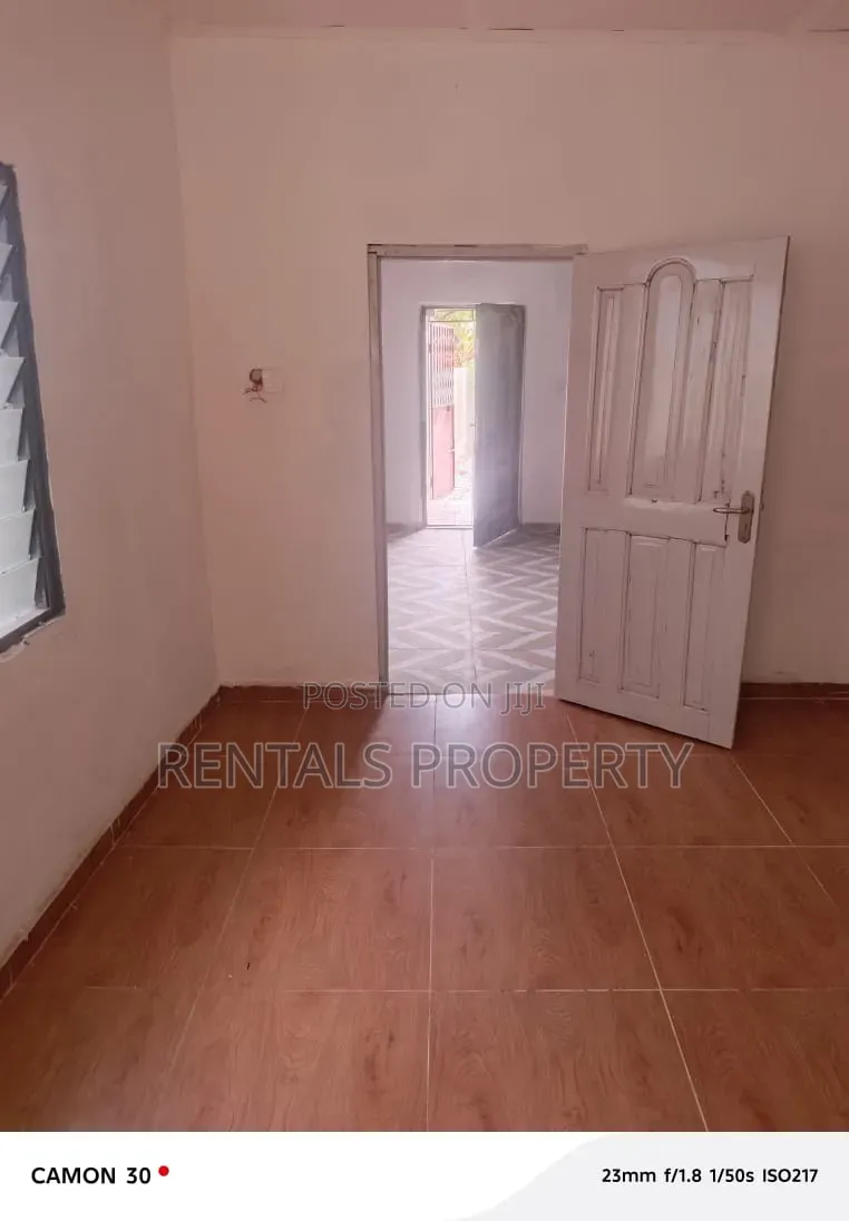 1bdrm Apartment in Barrier for rent