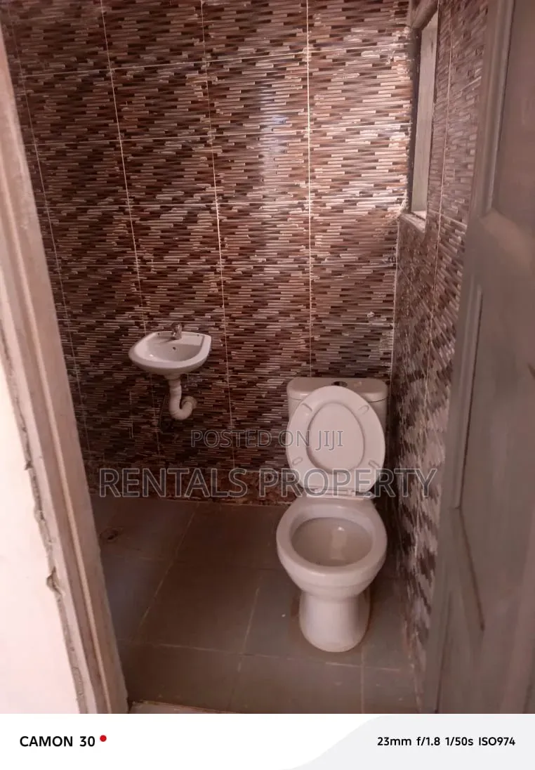 1bdrm Apartment in Barrier for rent