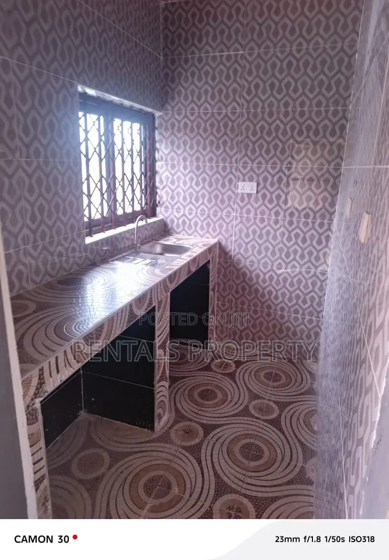 1bdrm Apartment in Barrier for rent