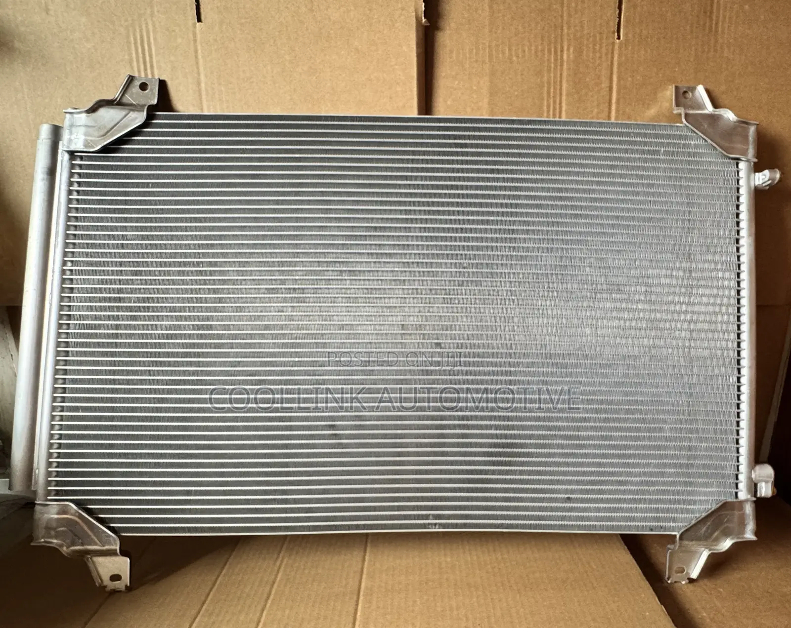 Honda Pilot /Acura MDX AC Condenser 2016