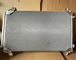 Honda Pilot /Acura MDX AC Condenser 2016