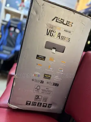 ASUS Tuf Gaming QHD 3440x1440p 180hz