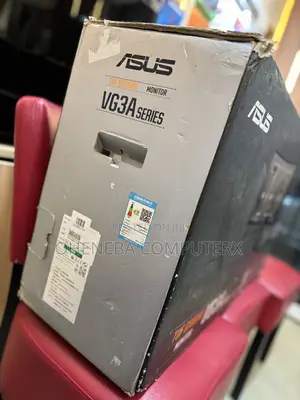 ASUS Tuf Gaming QHD 3440x1440p 180hz