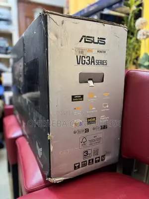 ASUS Tuf Gaming QHD 3440x1440p 180hz