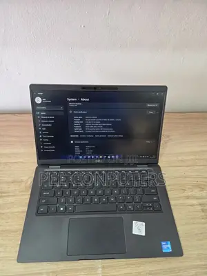 Laptop Dell Latitude 7420 8GB Intel Core i5 SSD 256GB