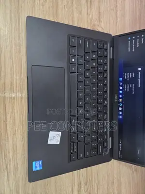 Laptop Dell Latitude 7420 8GB Intel Core i5 SSD 256GB