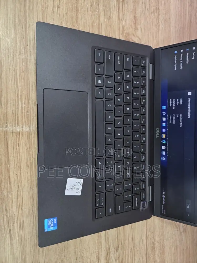 Laptop Dell Latitude 7420 8GB Intel Core i5 SSD 256GB