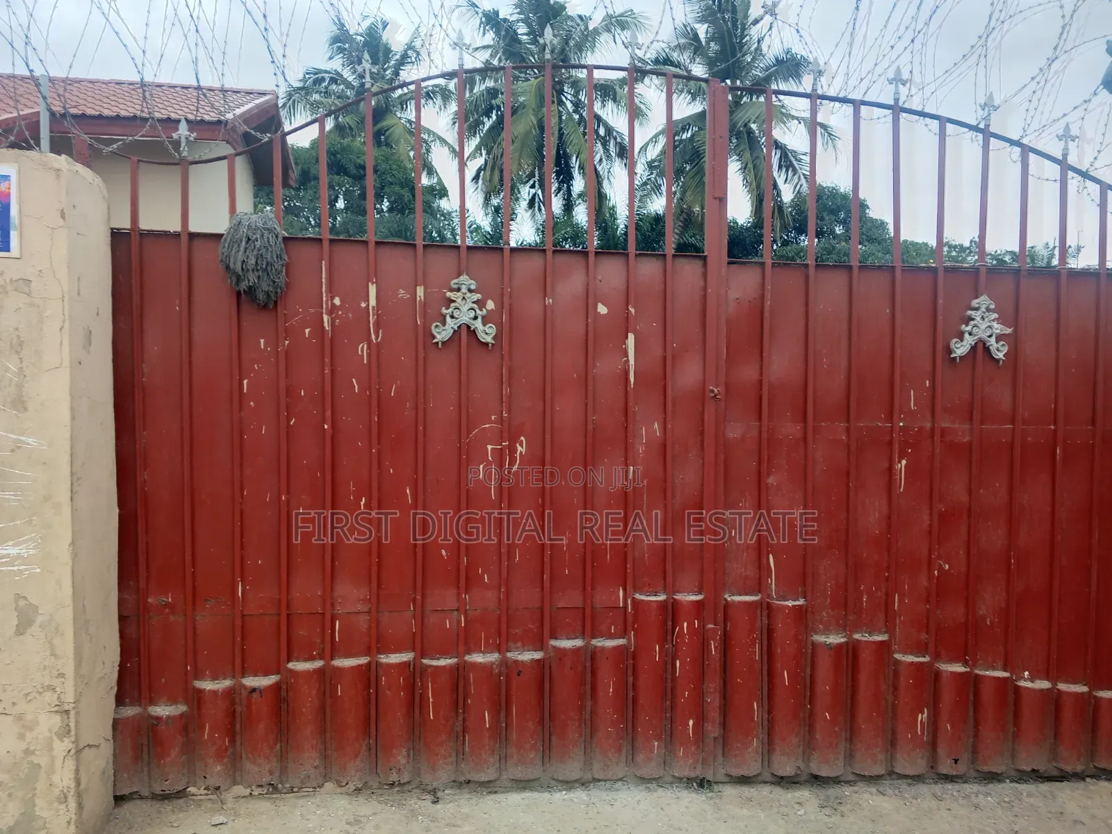 4 Bedroom for Sale in Kasoa Fanmilk