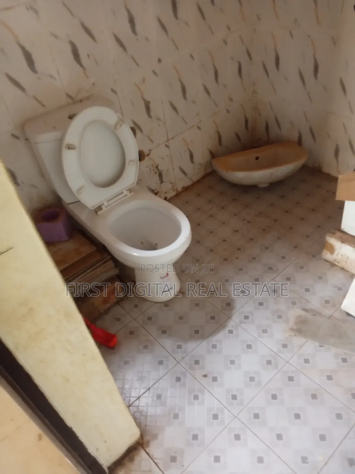 4 Bedroom for Sale in Kasoa Fanmilk