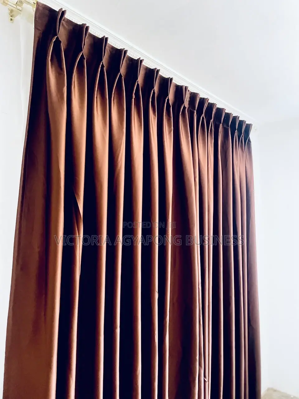 Modern Home Curtains