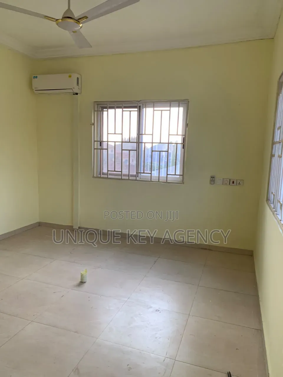 2bdrm Apartment in Unique Key Agency, West Legon for rent