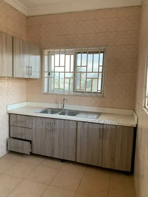 2bdrm Apartment in Unique Key Agency, West Legon for rent