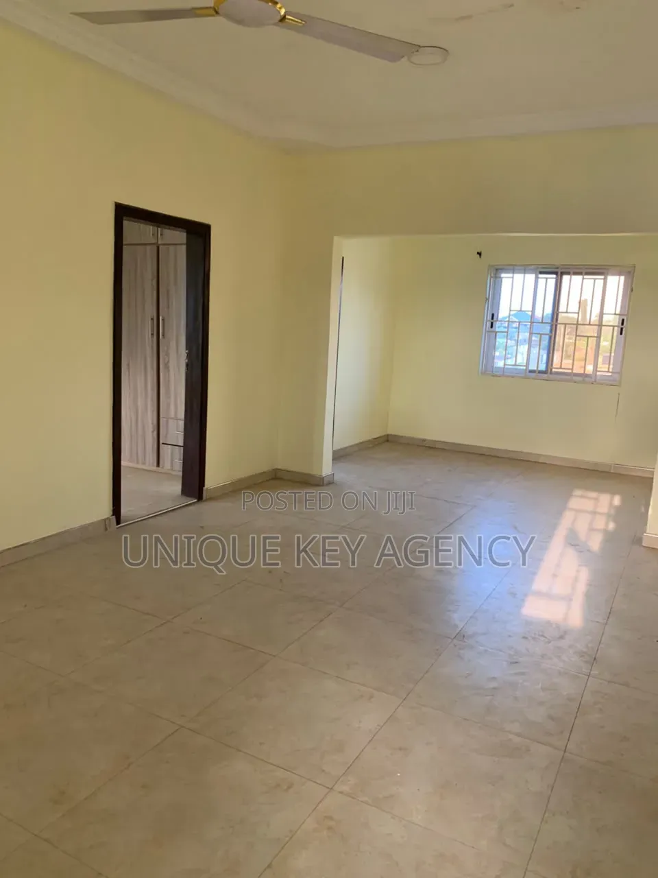 2bdrm Apartment in Unique Key Agency, West Legon for rent