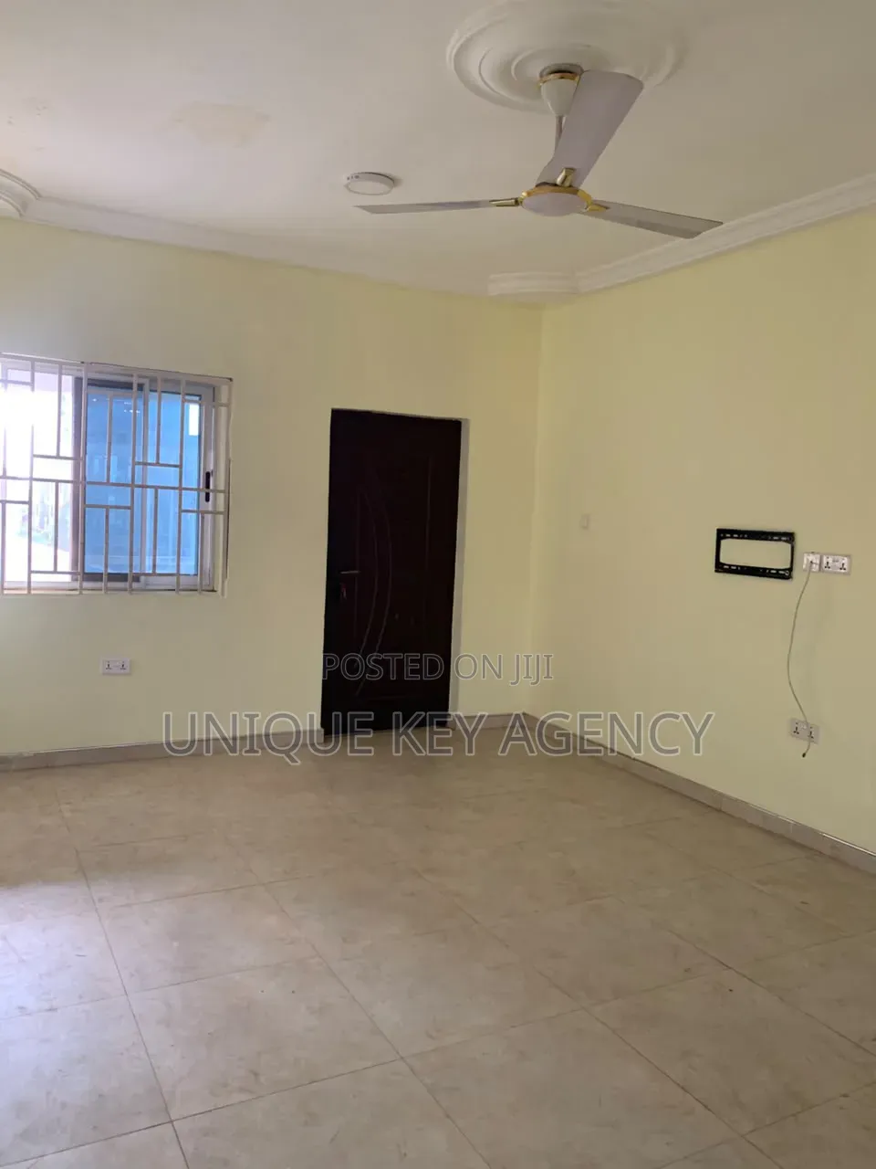 2bdrm Apartment in Unique Key Agency, West Legon for rent