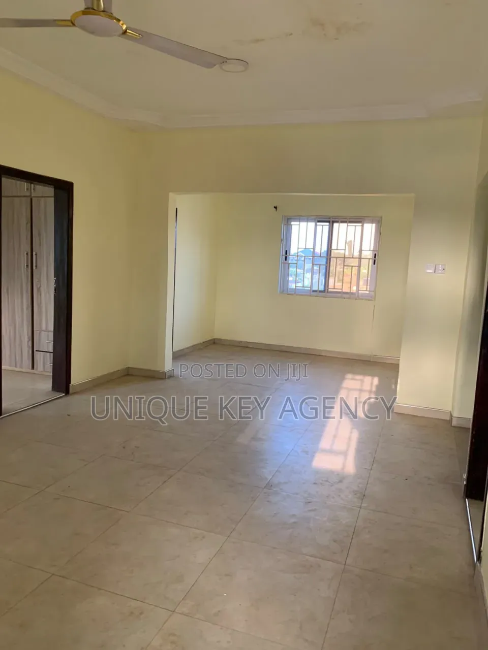 2bdrm Apartment in Unique Key Agency, West Legon for rent