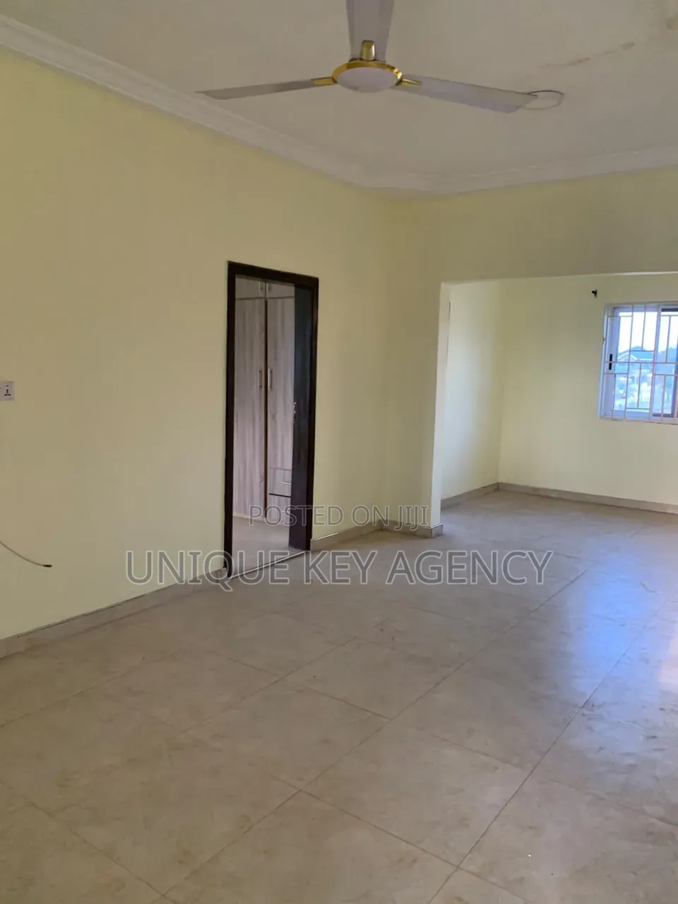 2bdrm Apartment in Unique Key Agency, West Legon for rent