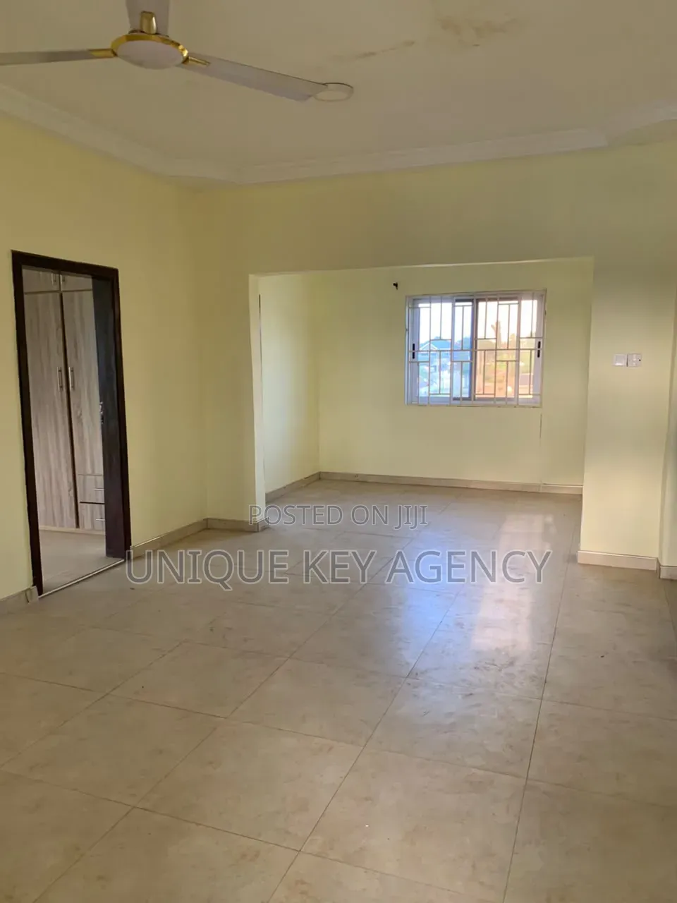 2bdrm Apartment in Unique Key Agency, West Legon for rent