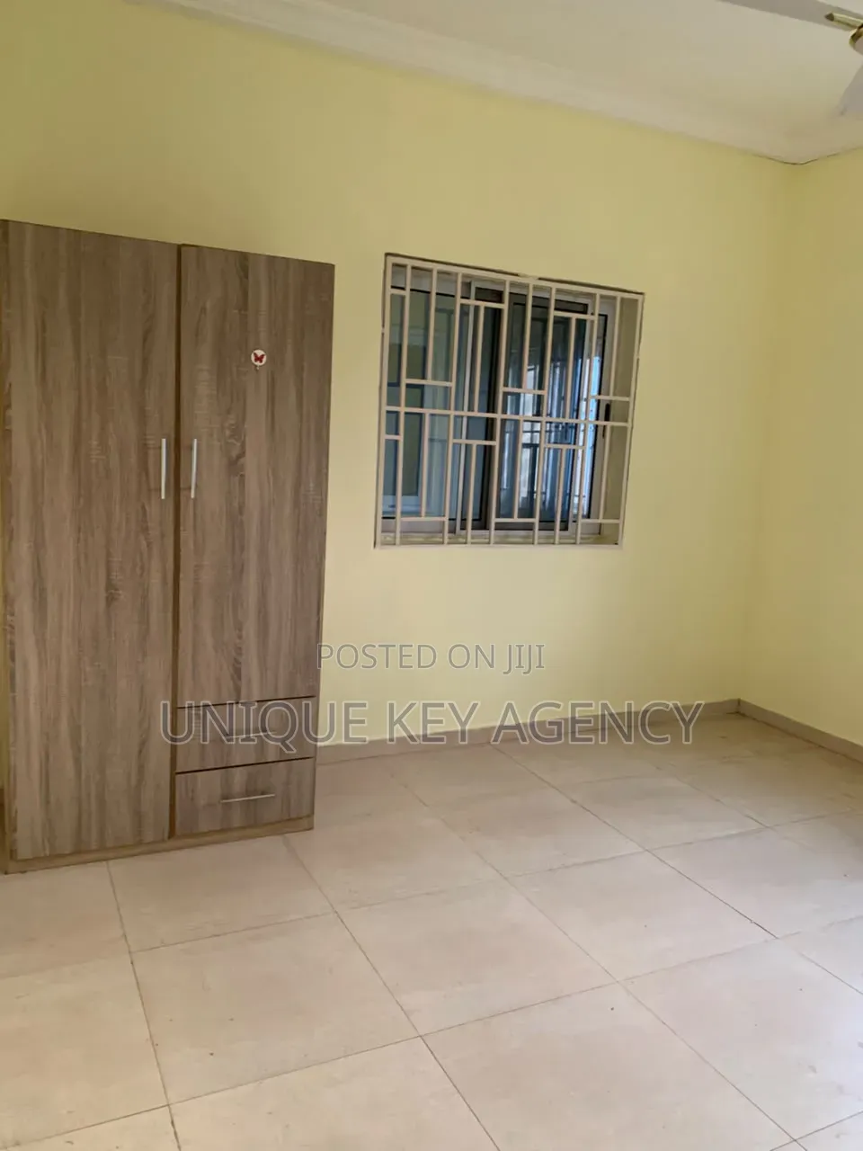 2bdrm Apartment in Unique Key Agency, West Legon for rent