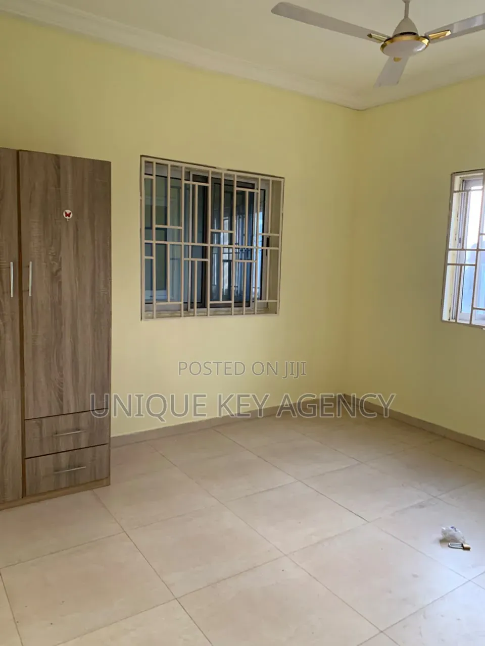 2bdrm Apartment in Unique Key Agency, West Legon for rent