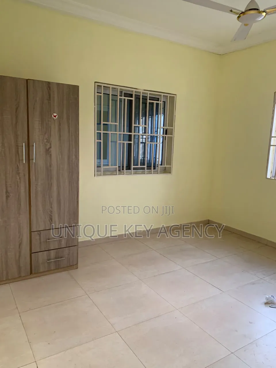 2bdrm Apartment in Unique Key Agency, West Legon for rent