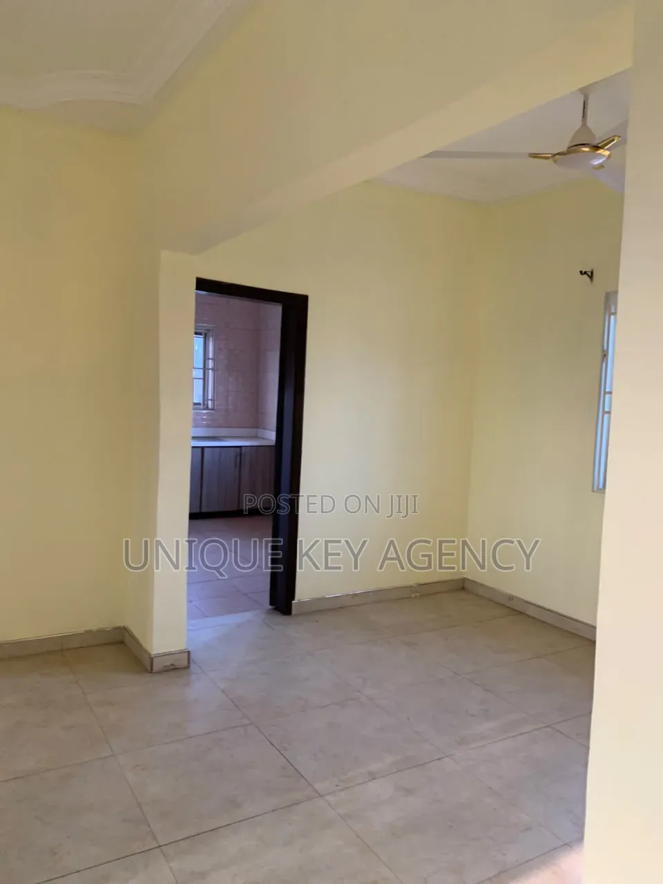 2bdrm Apartment in Unique Key Agency, West Legon for rent