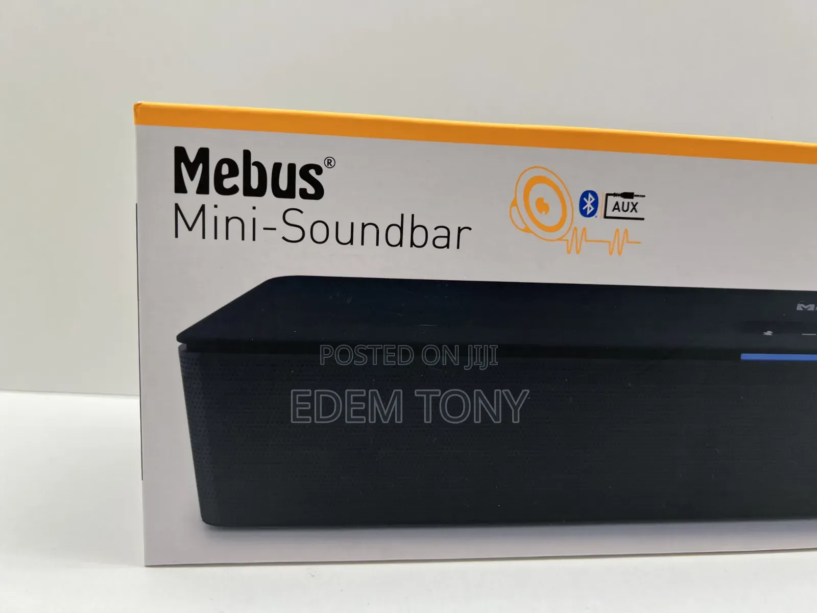 Mebus -30Watt Mini-Soundbar