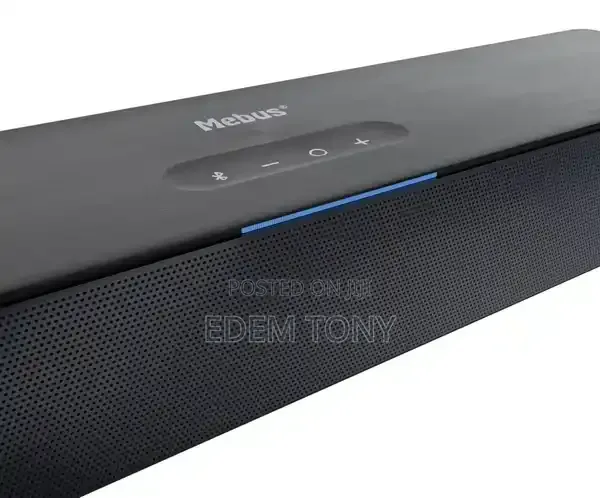 Mebus -30Watt Mini-Soundbar