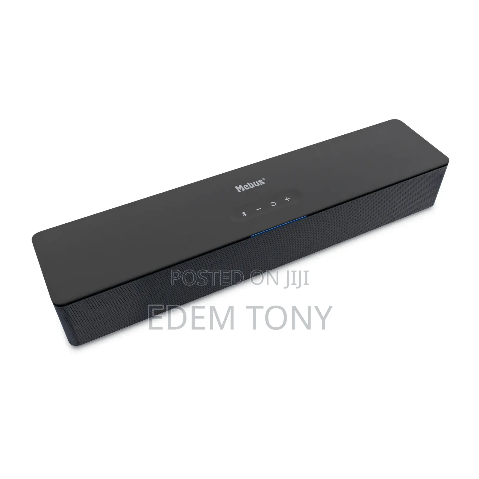 Mebus -30Watt Mini-Soundbar