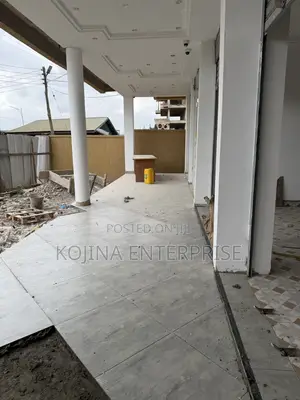 5 Shops for Rent at Patasi High Street