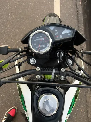 New Apsonic AP150ZH-200 2025 Green