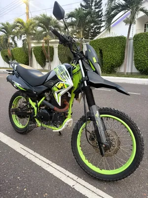 New Apsonic AP150ZH-200 2025 Green