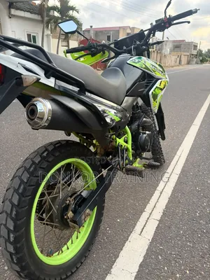 New Apsonic AP150ZH-200 2025 Green